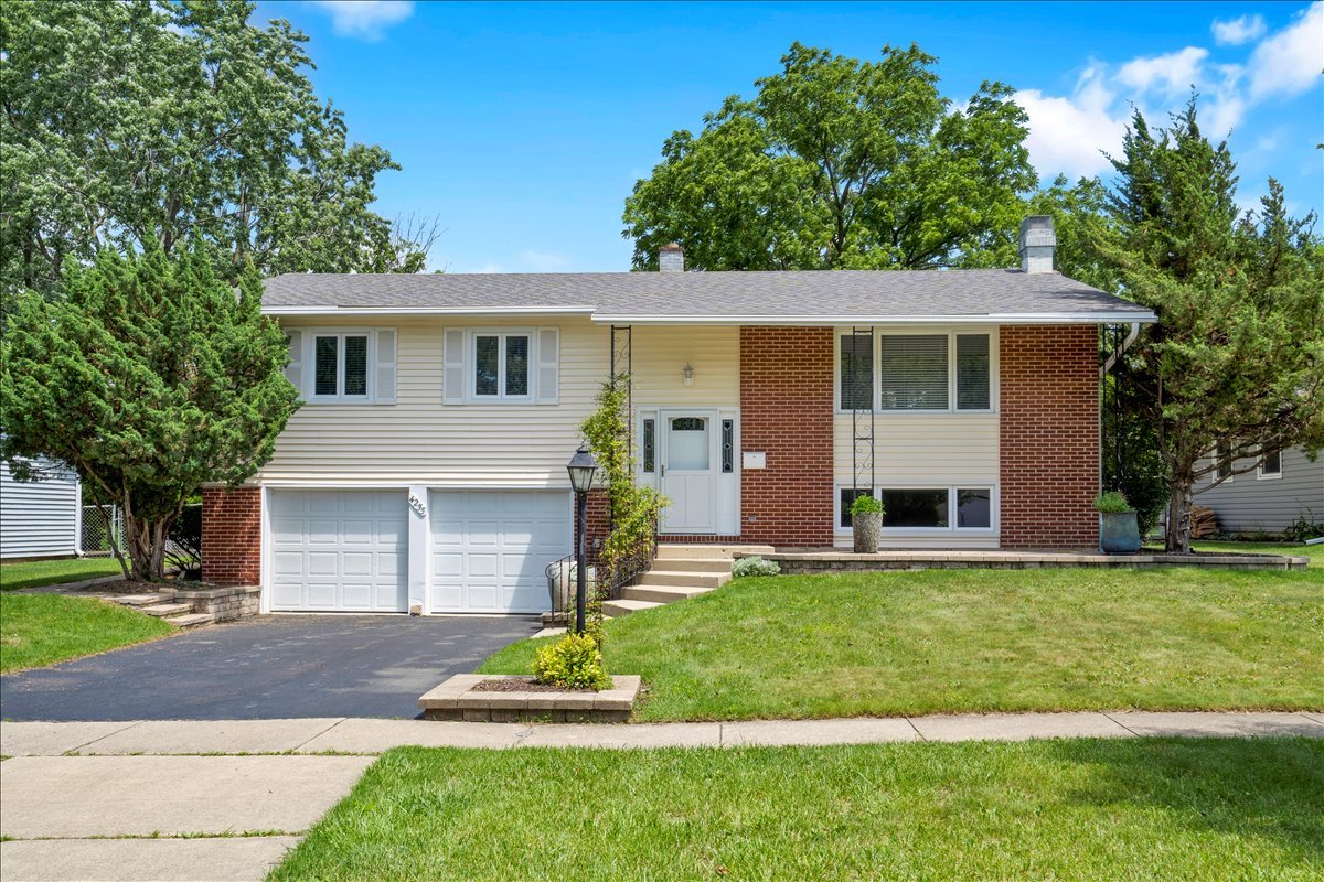 4255 Dixon Drive