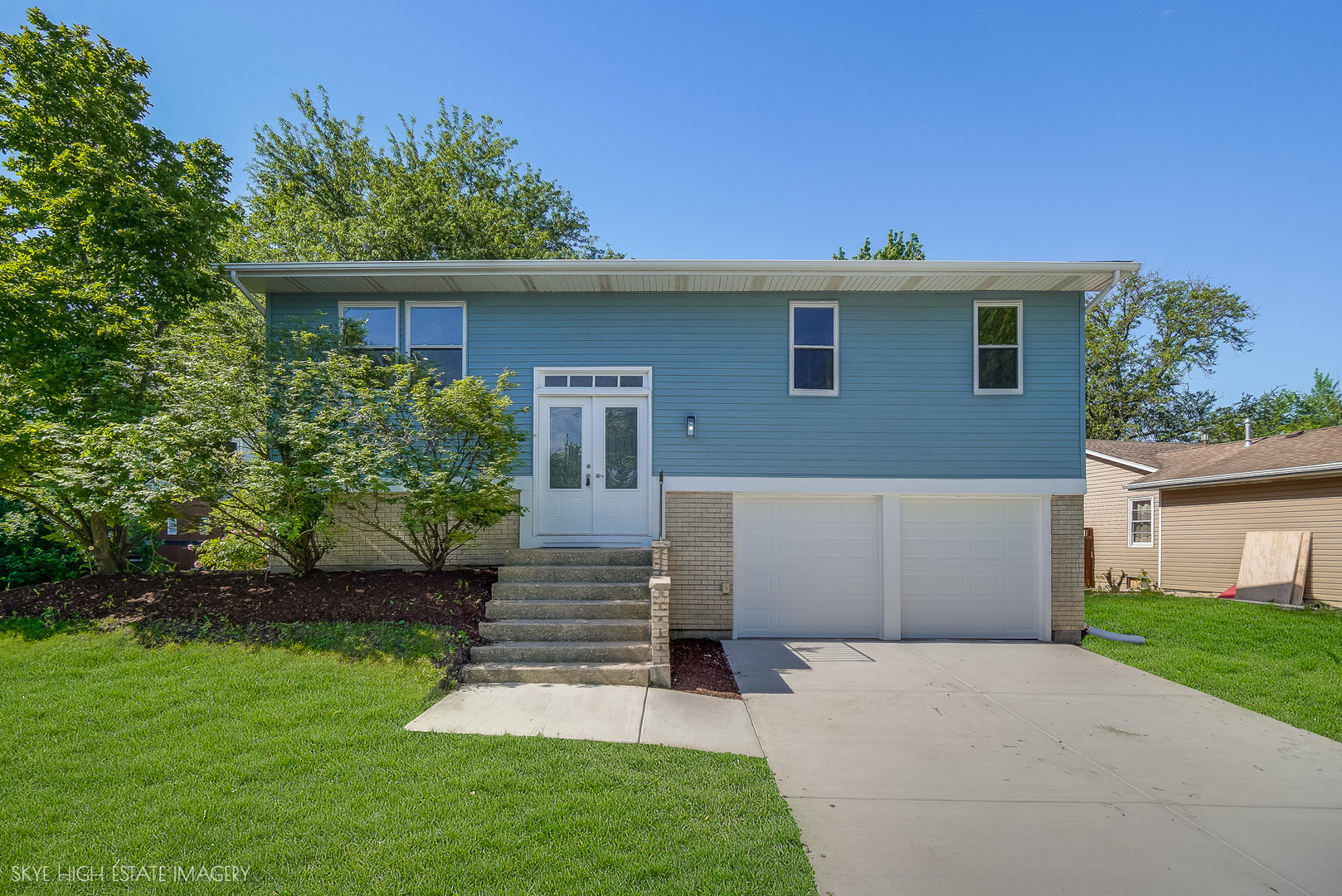 8131 Evergreen Drive