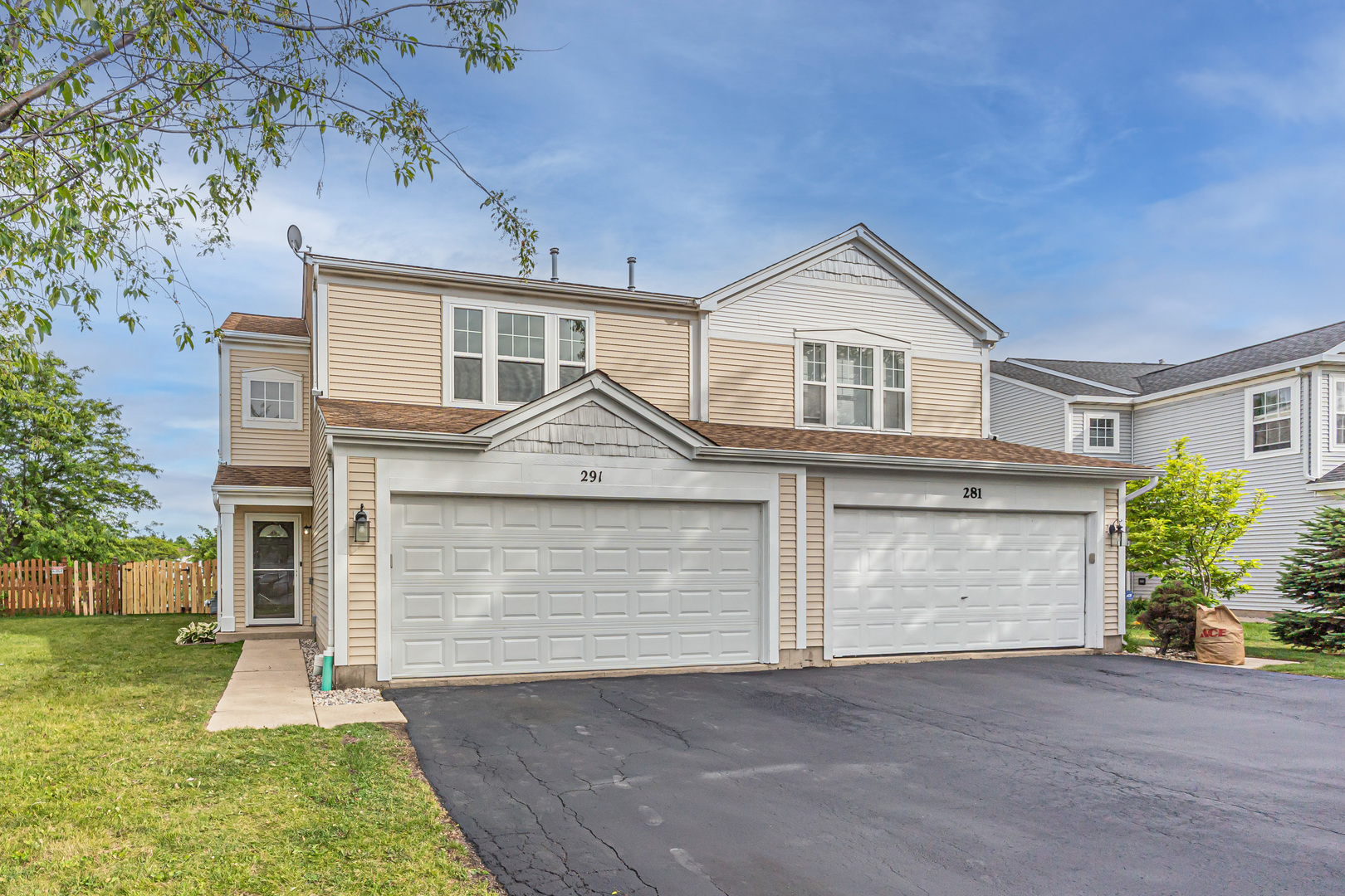 291 Wedgewood Circle