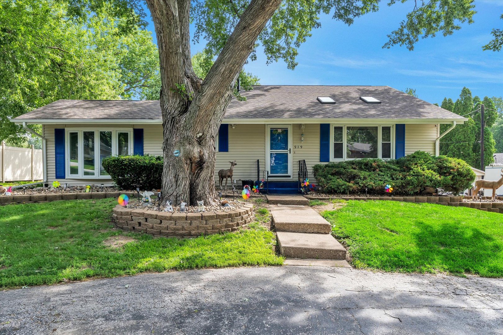 919 Colony Drive