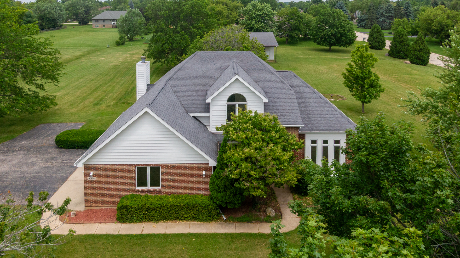2302 English Prairie Road
