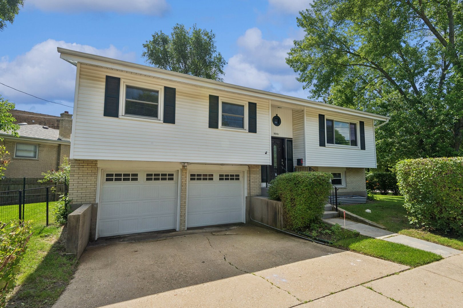 9001 Prairie Road