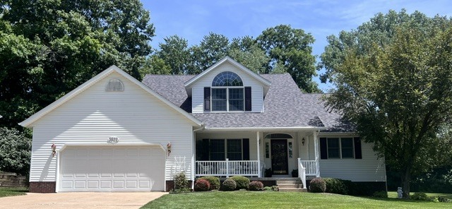 3522 33rd Street Court