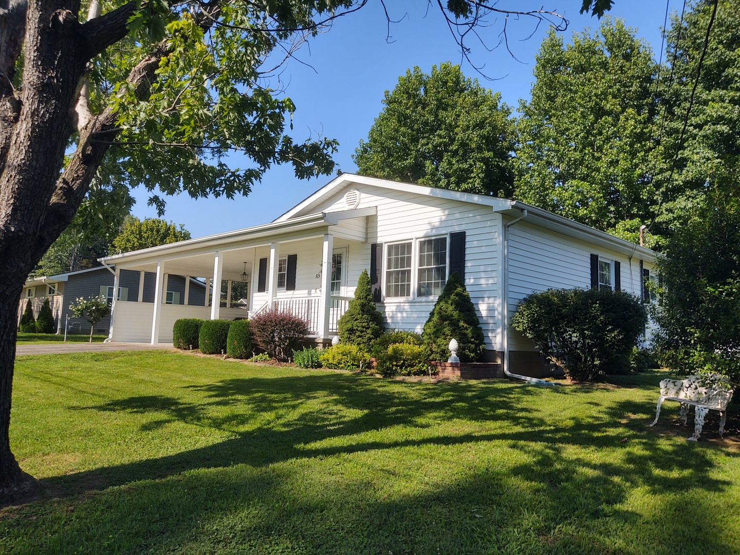 315 Circle Drive