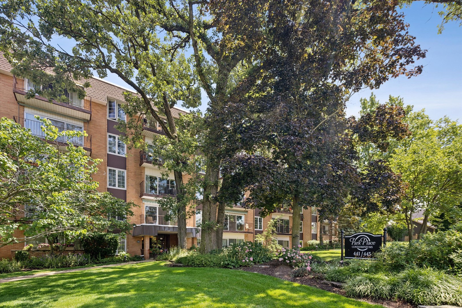 441 Park Boulevard
