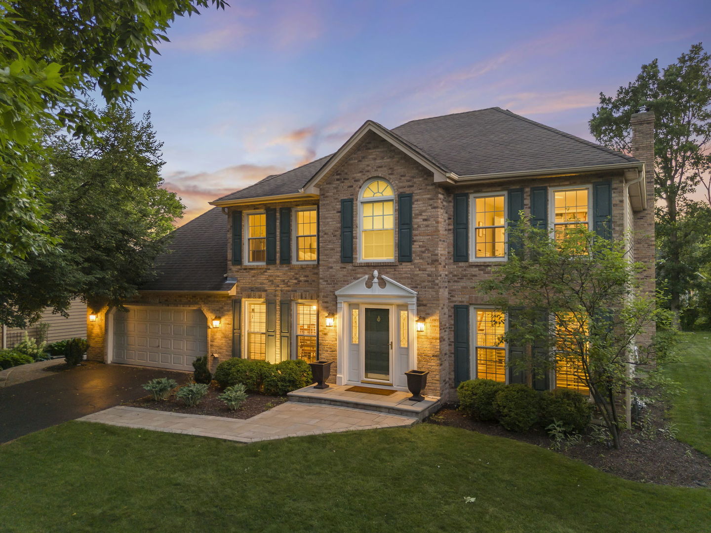 2397 Bluemont Court