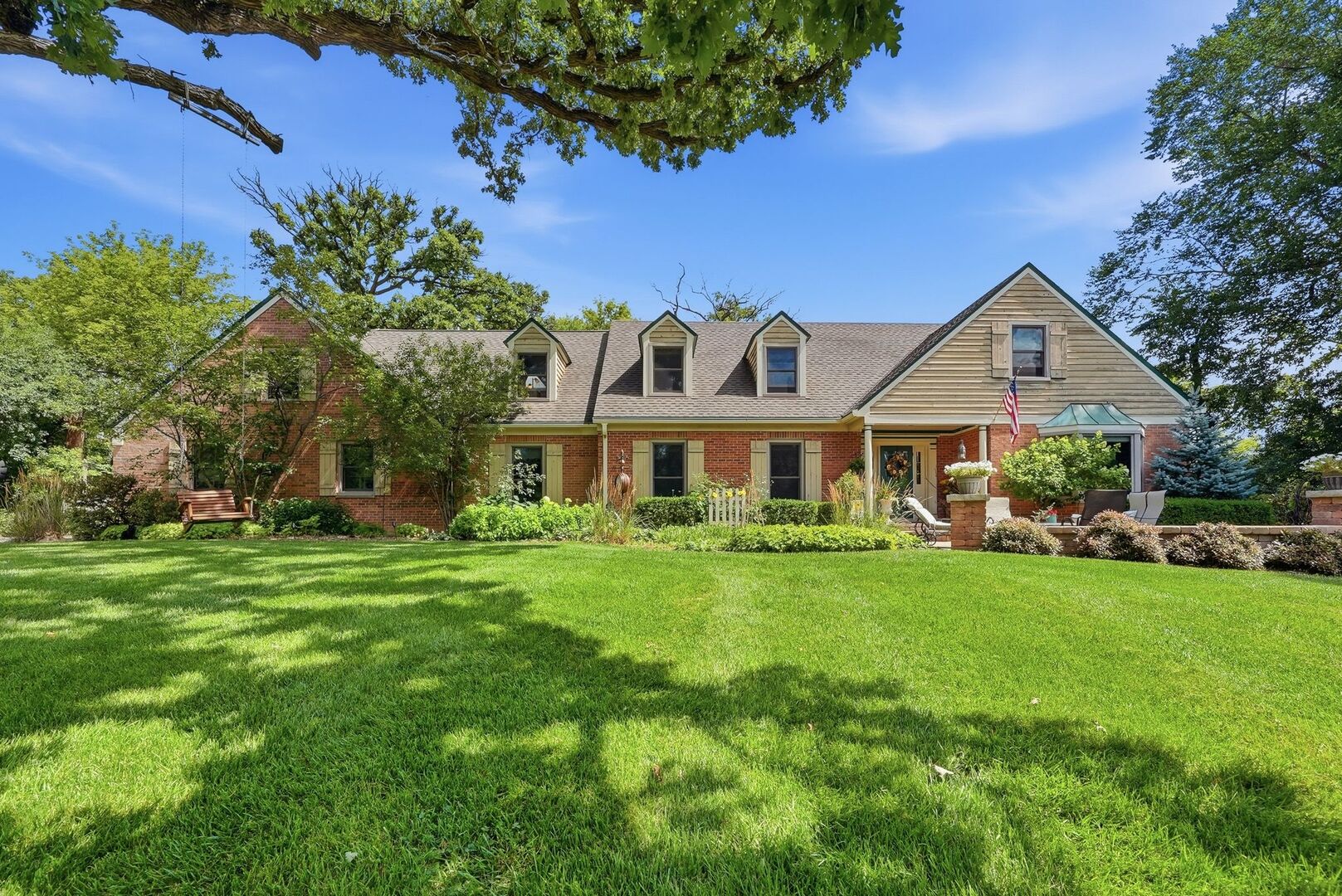 25990 Oak Hills Road