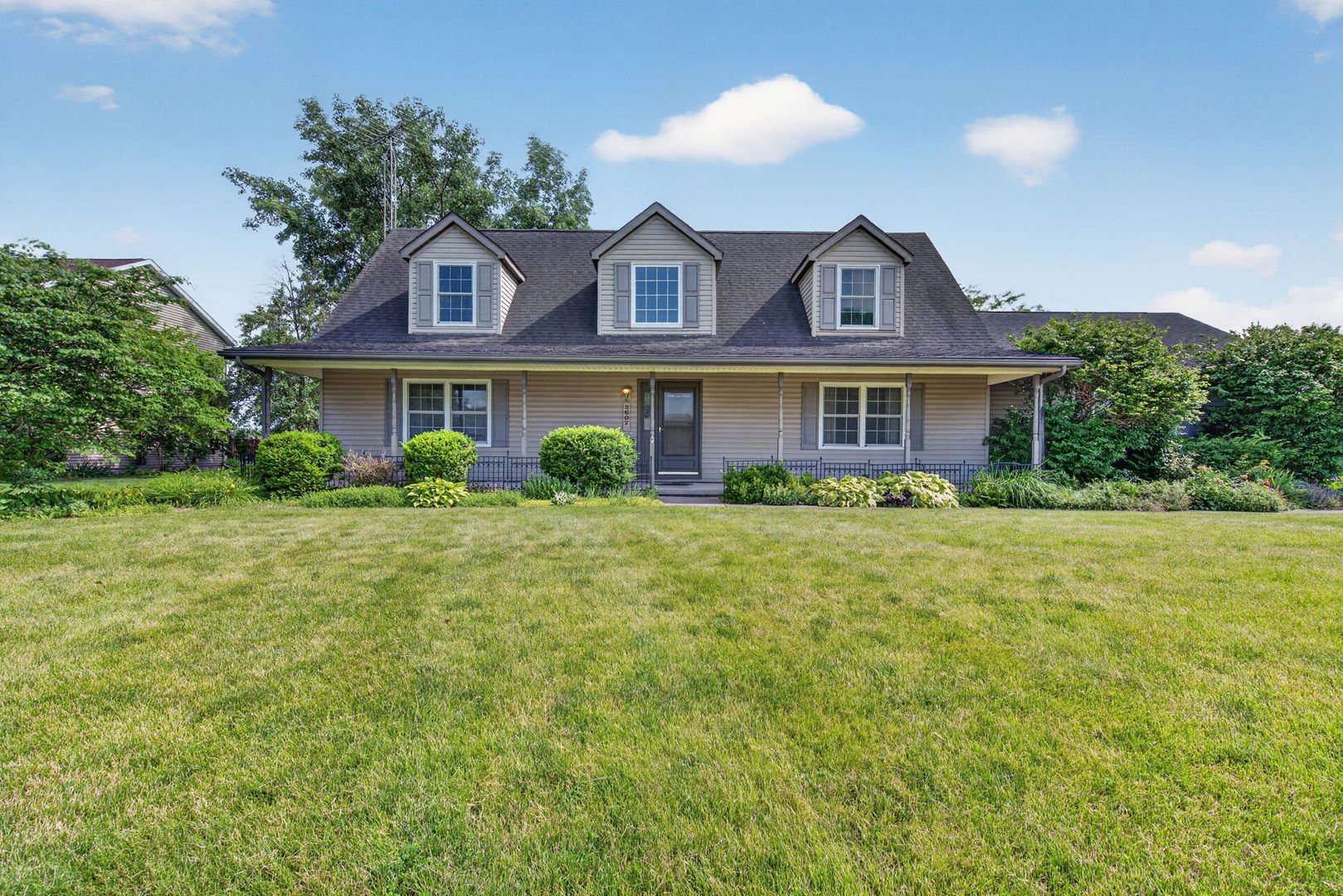 2607 Little Bluestem Road