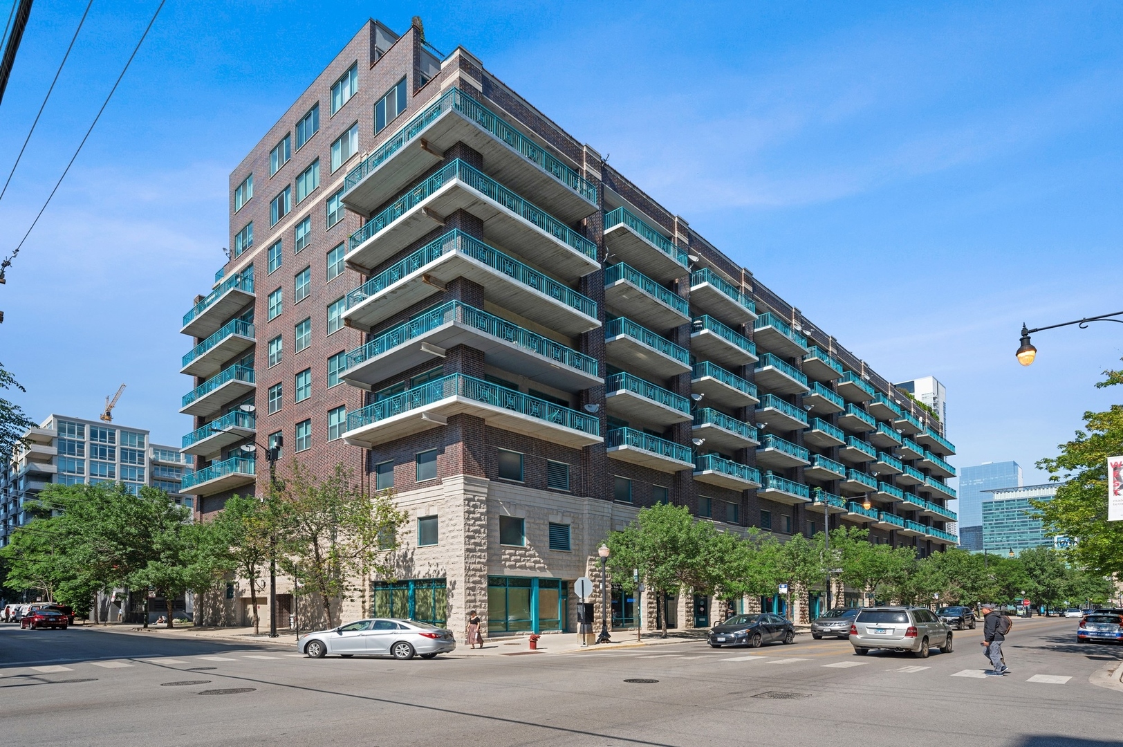 920 Madison Street