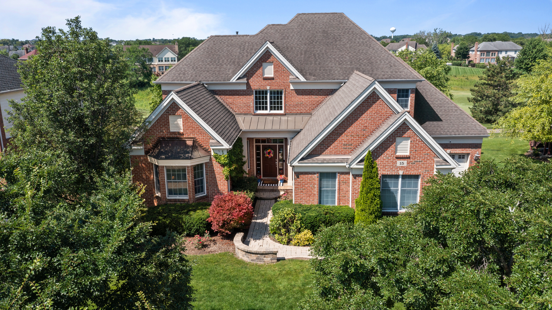 15 Eagle Ridge Drive