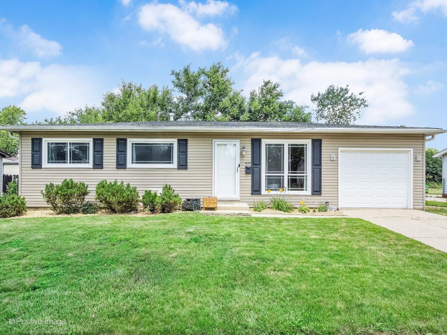 422 Walnut Drive