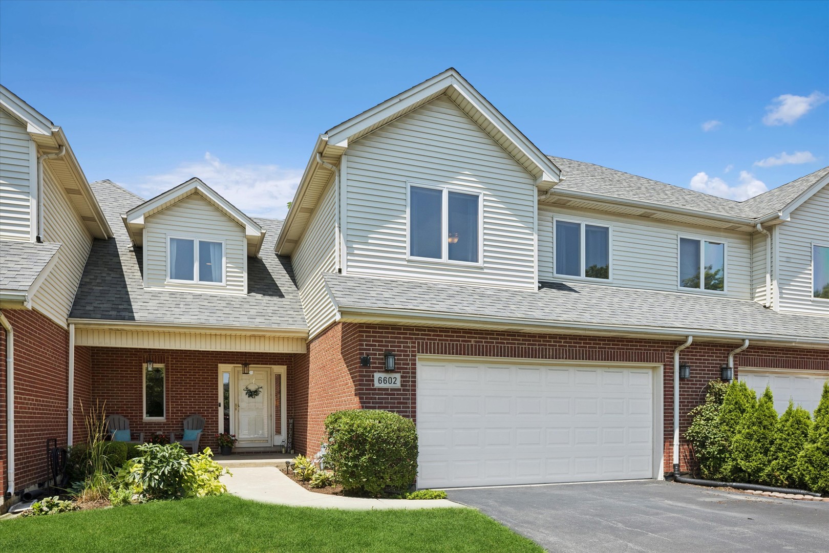 6602 Natasha Court