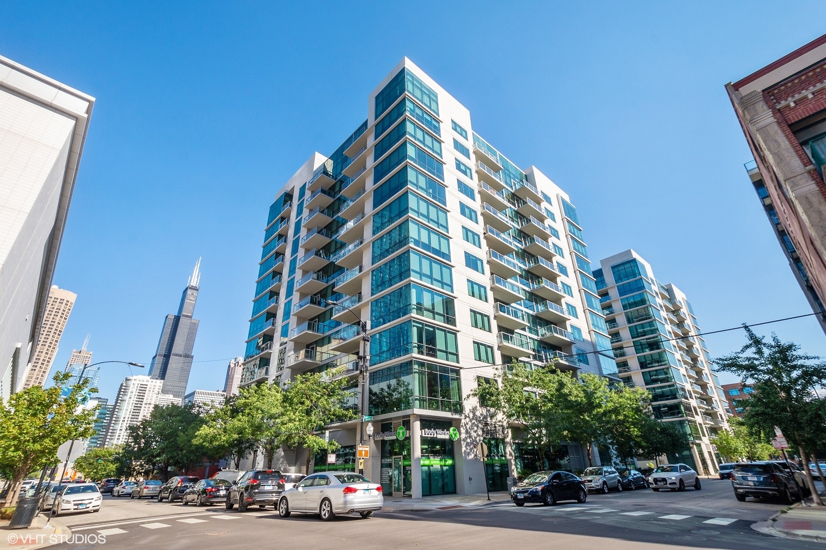 125 Green Street