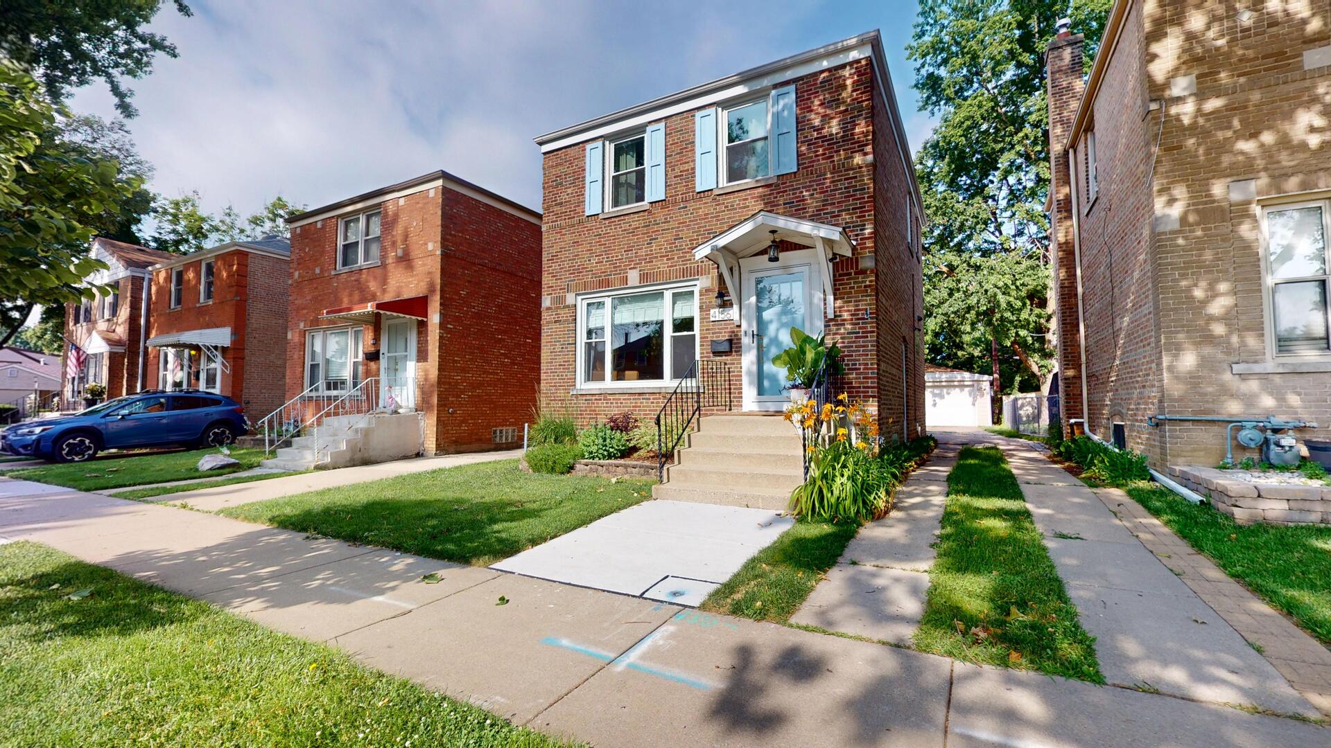 4156 Elm Avenue