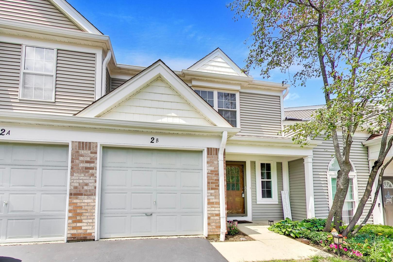 2 Chaucer Lane