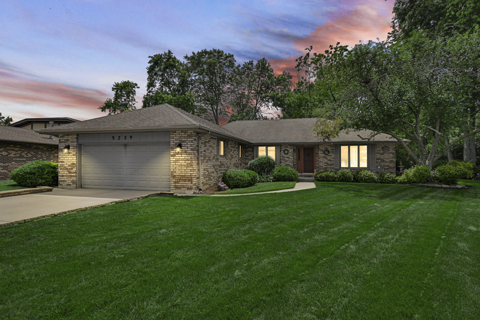 5239 Laramie Court