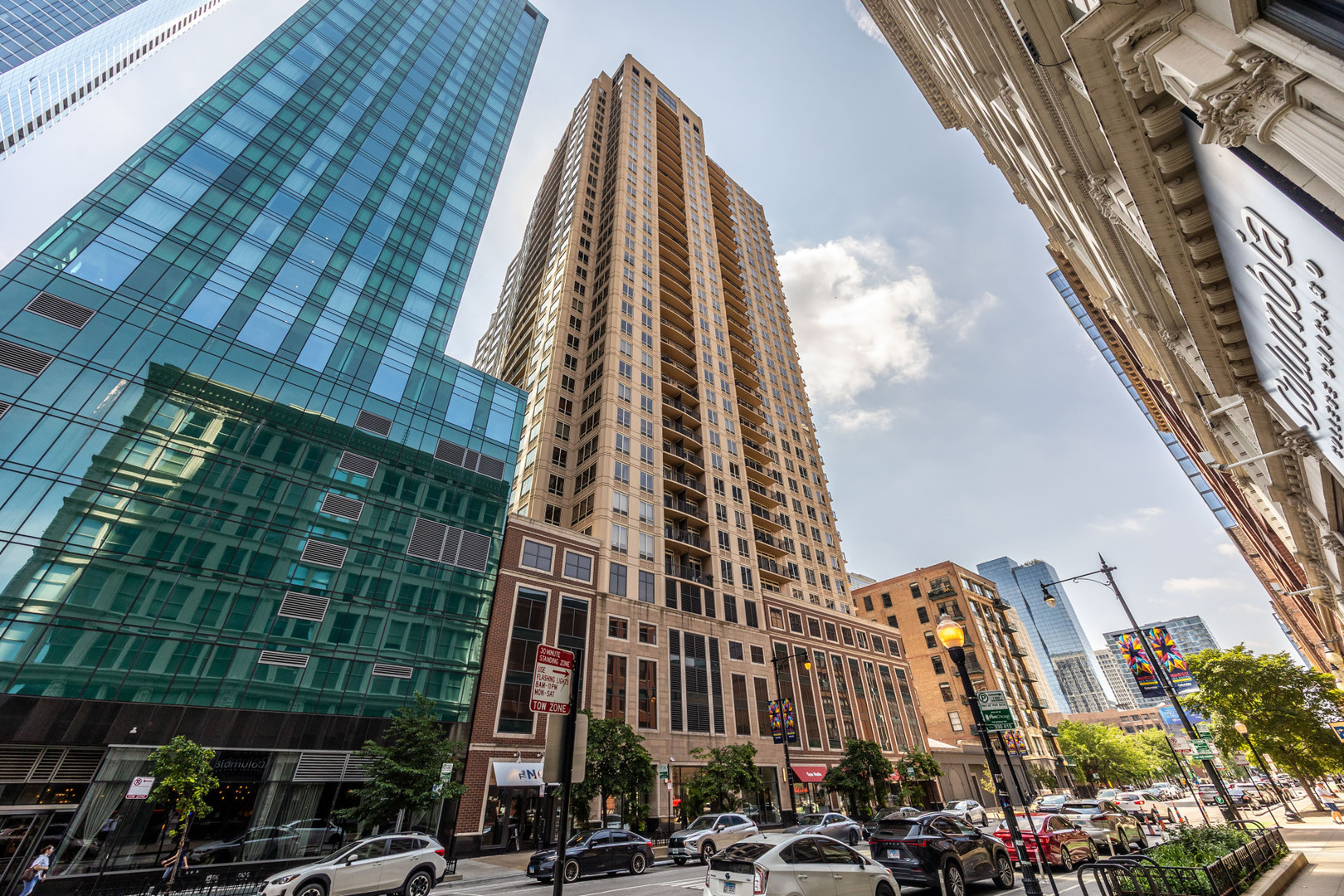 1111 Wabash Avenue