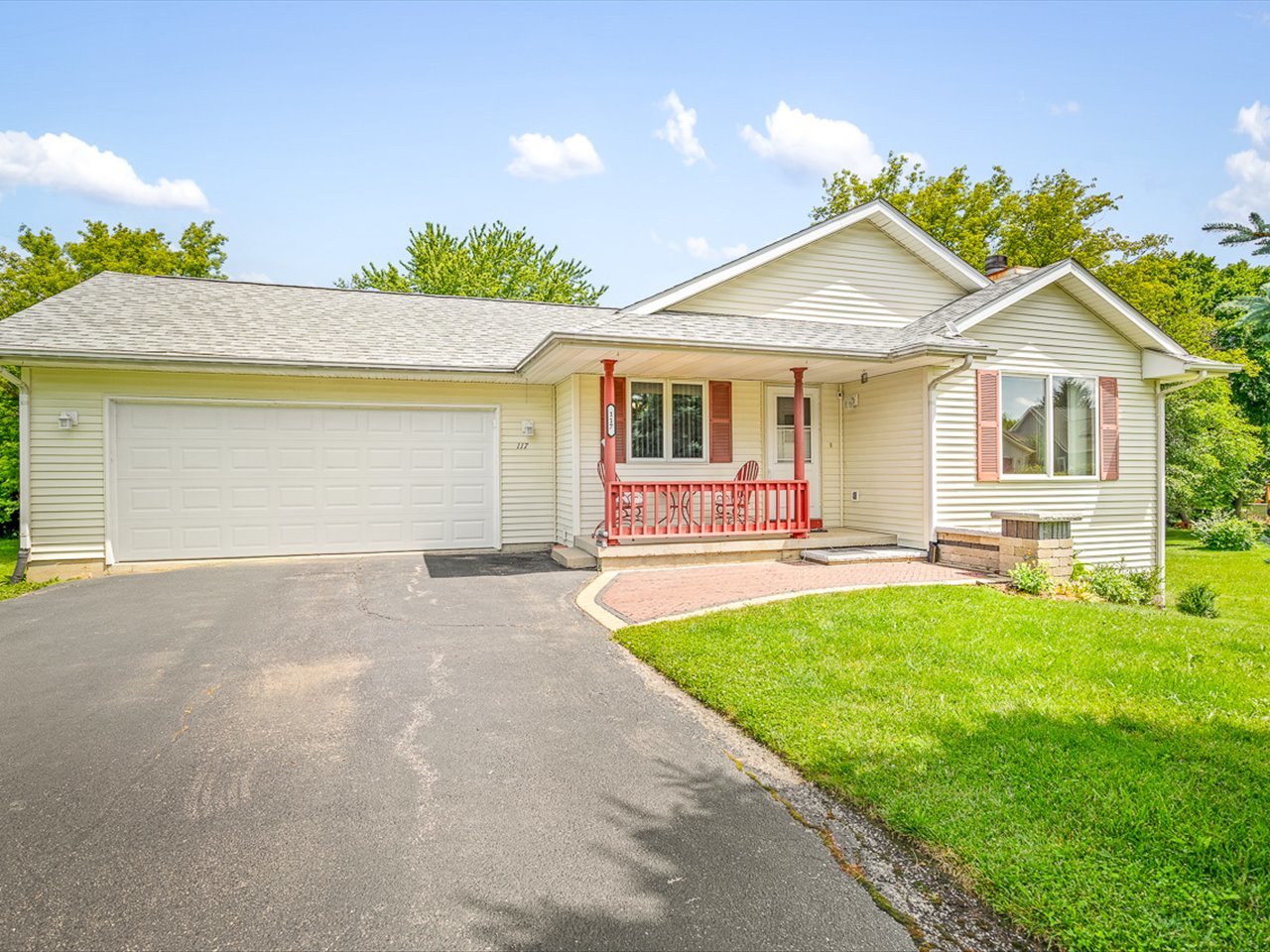 117 PEMBROKE Road