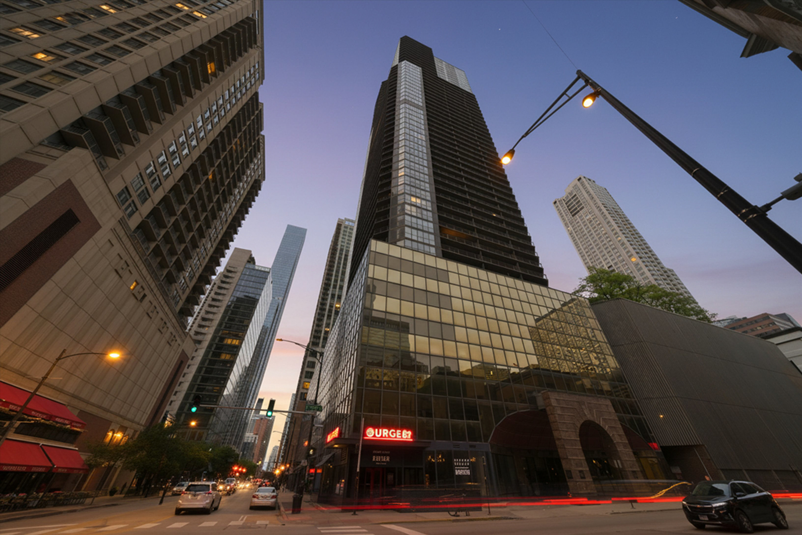 10 Ontario Street