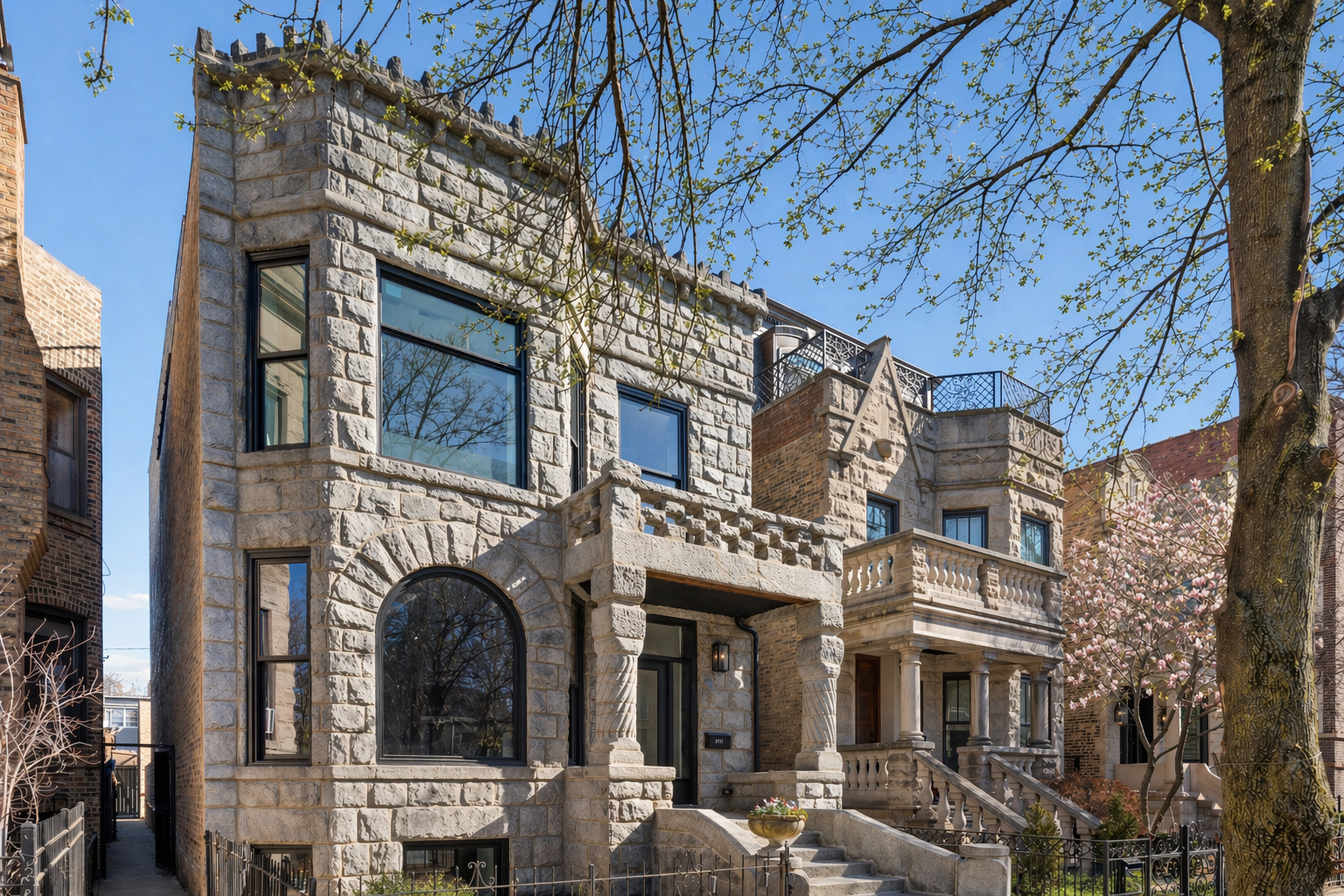 3711 Magnolia Avenue
