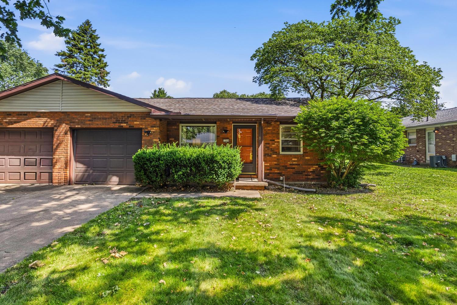 1204 Mitchem Drive