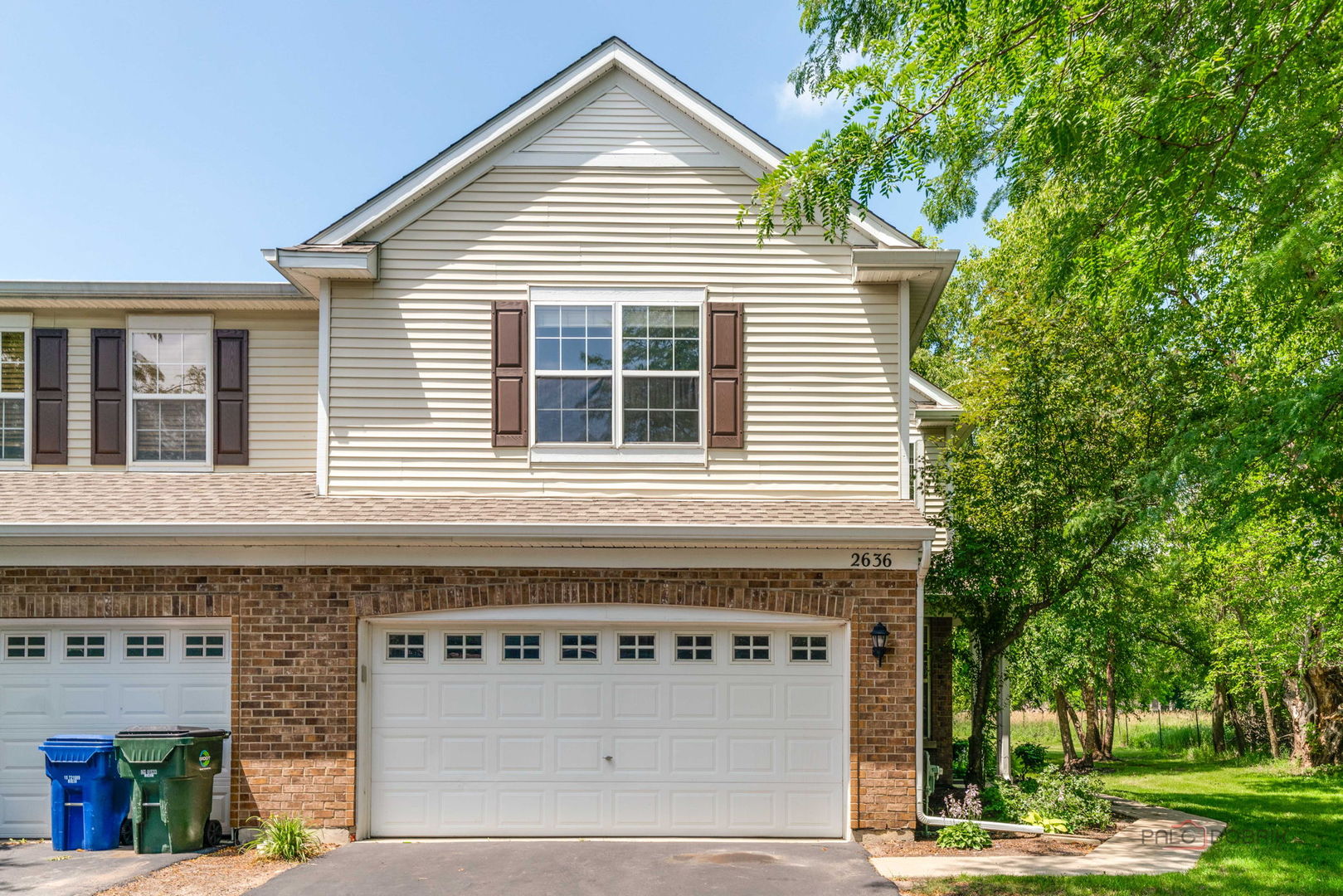 2636 Pondview Drive