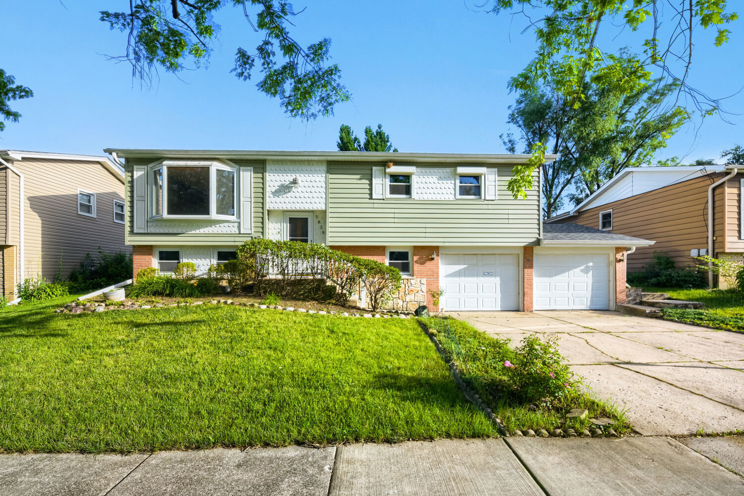 5839 Edward Drive