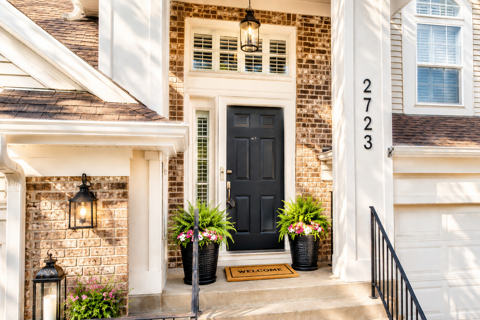 2723 Old Woods Trail