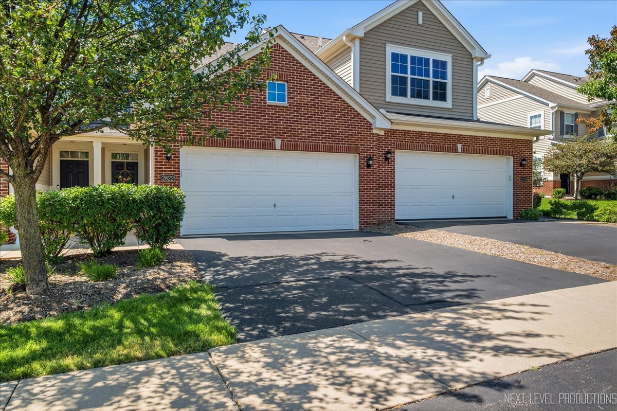 2822 Church Road
