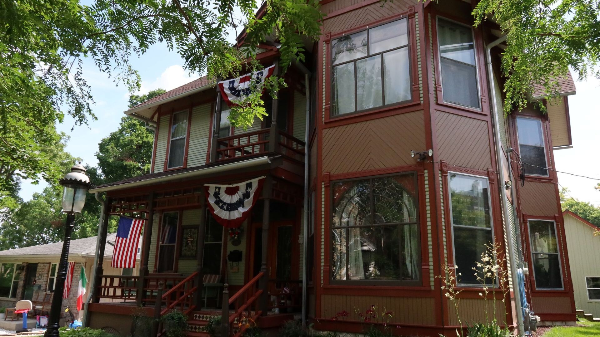 509 Singer Avenue
