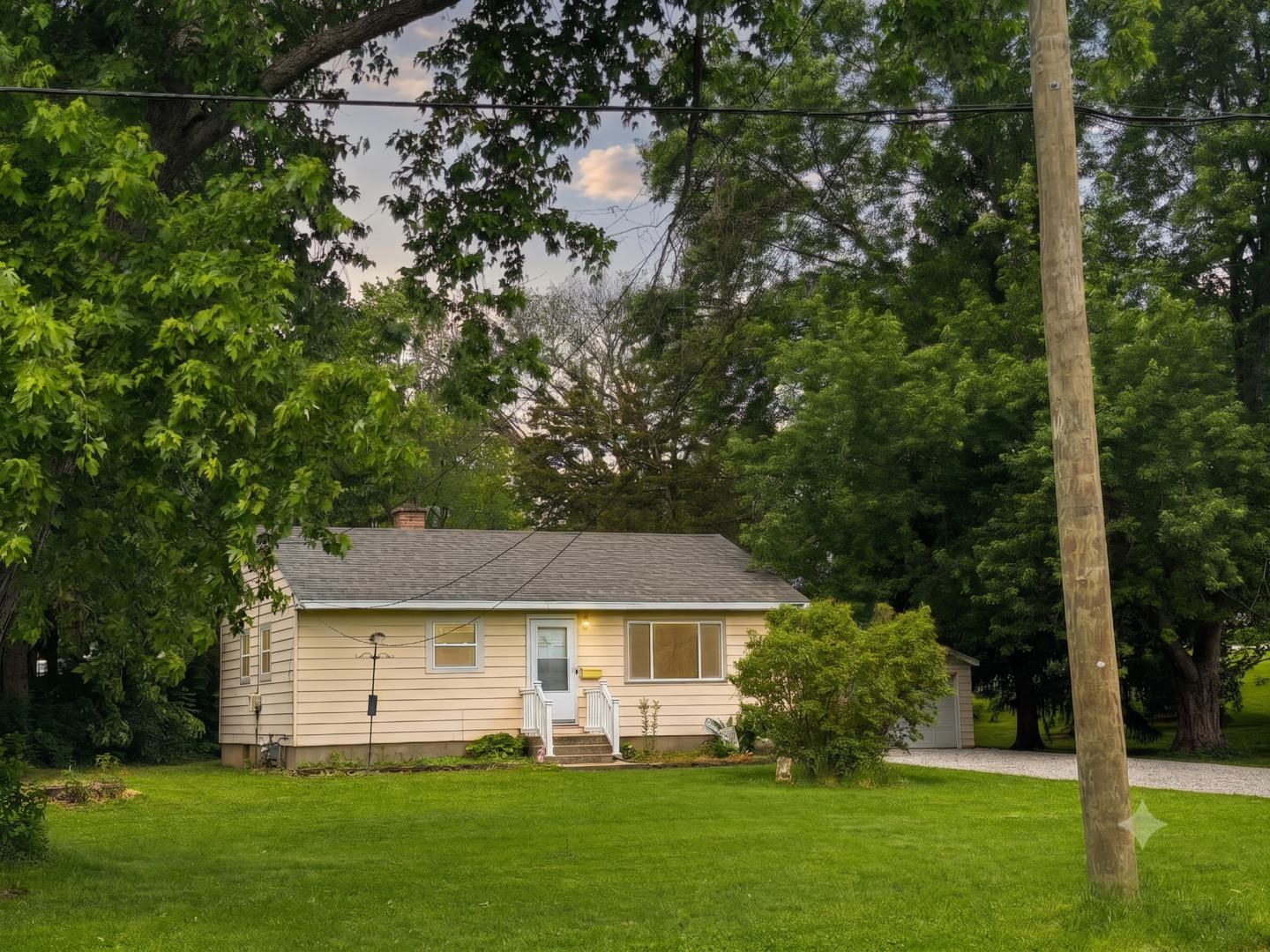 111 Meadow Avenue
