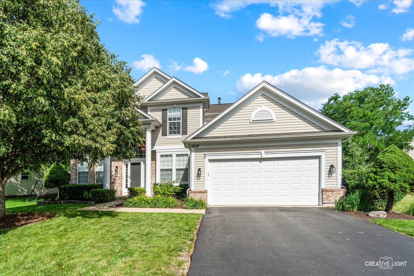 1848 Capri Drive