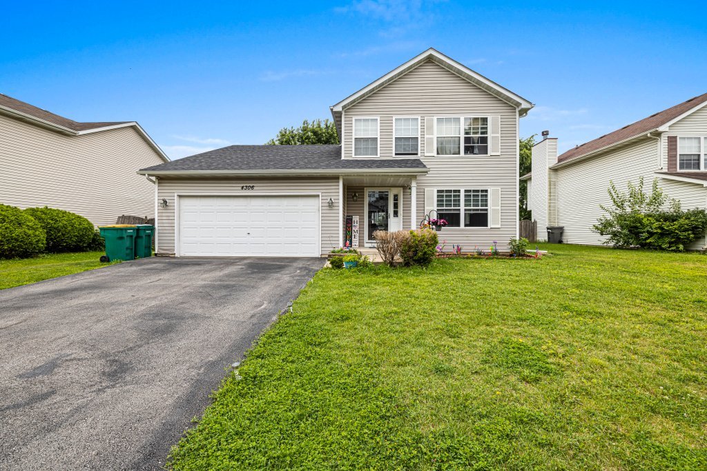 4306 Anthony Lane