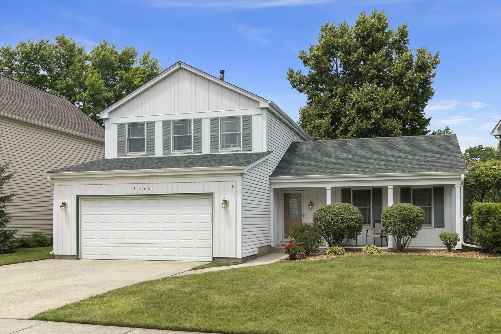 1396 Huntington Drive