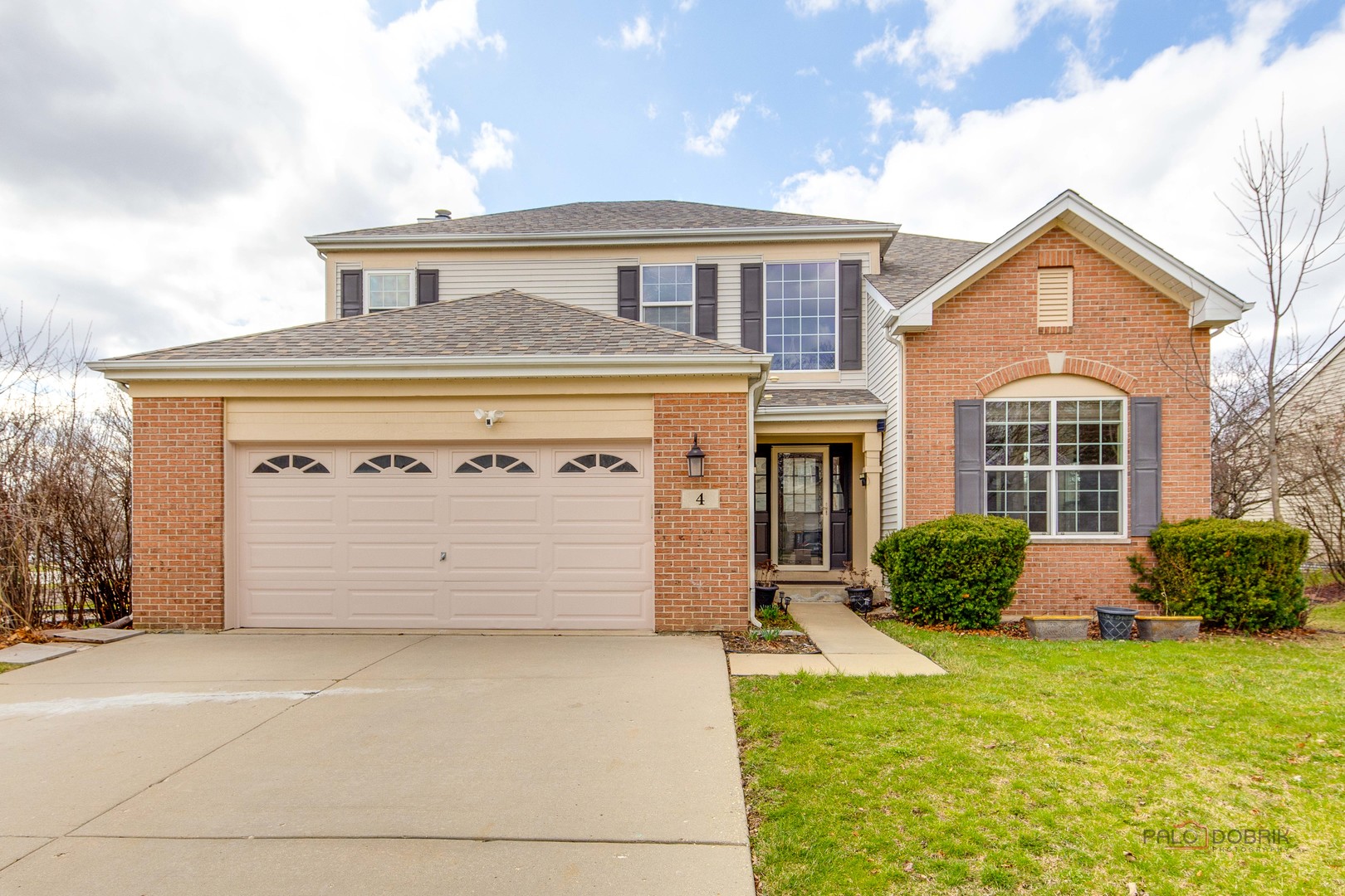 4 Waterton Drive