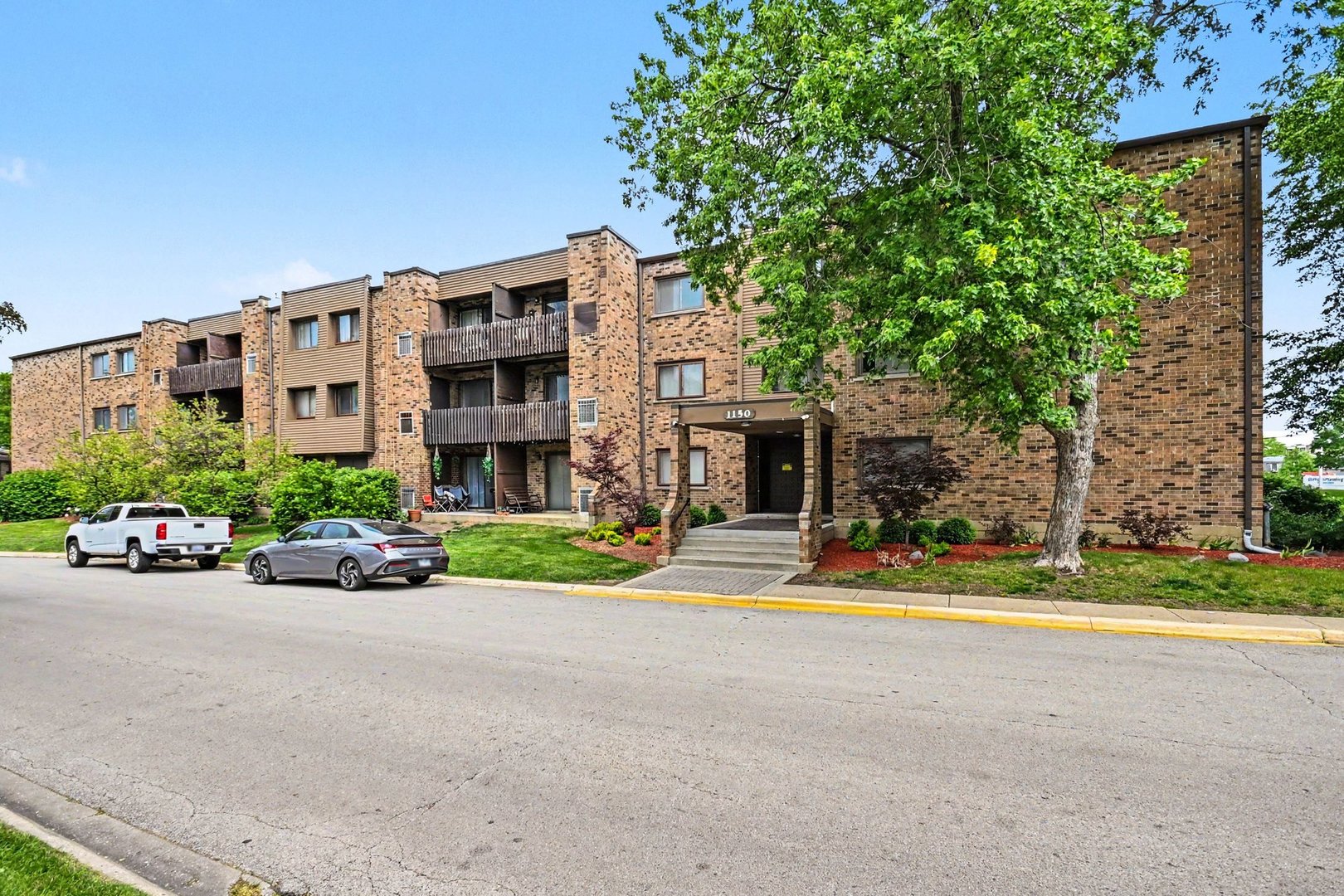 1150 Randville Drive