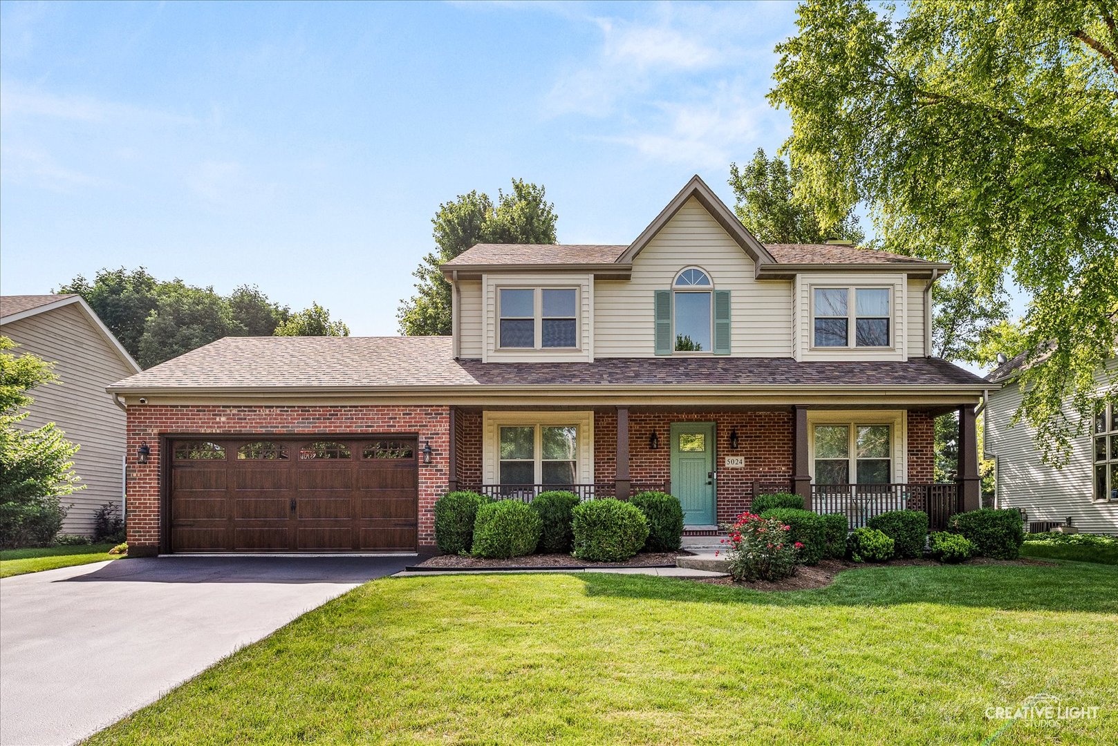 5024 Coneflower Drive