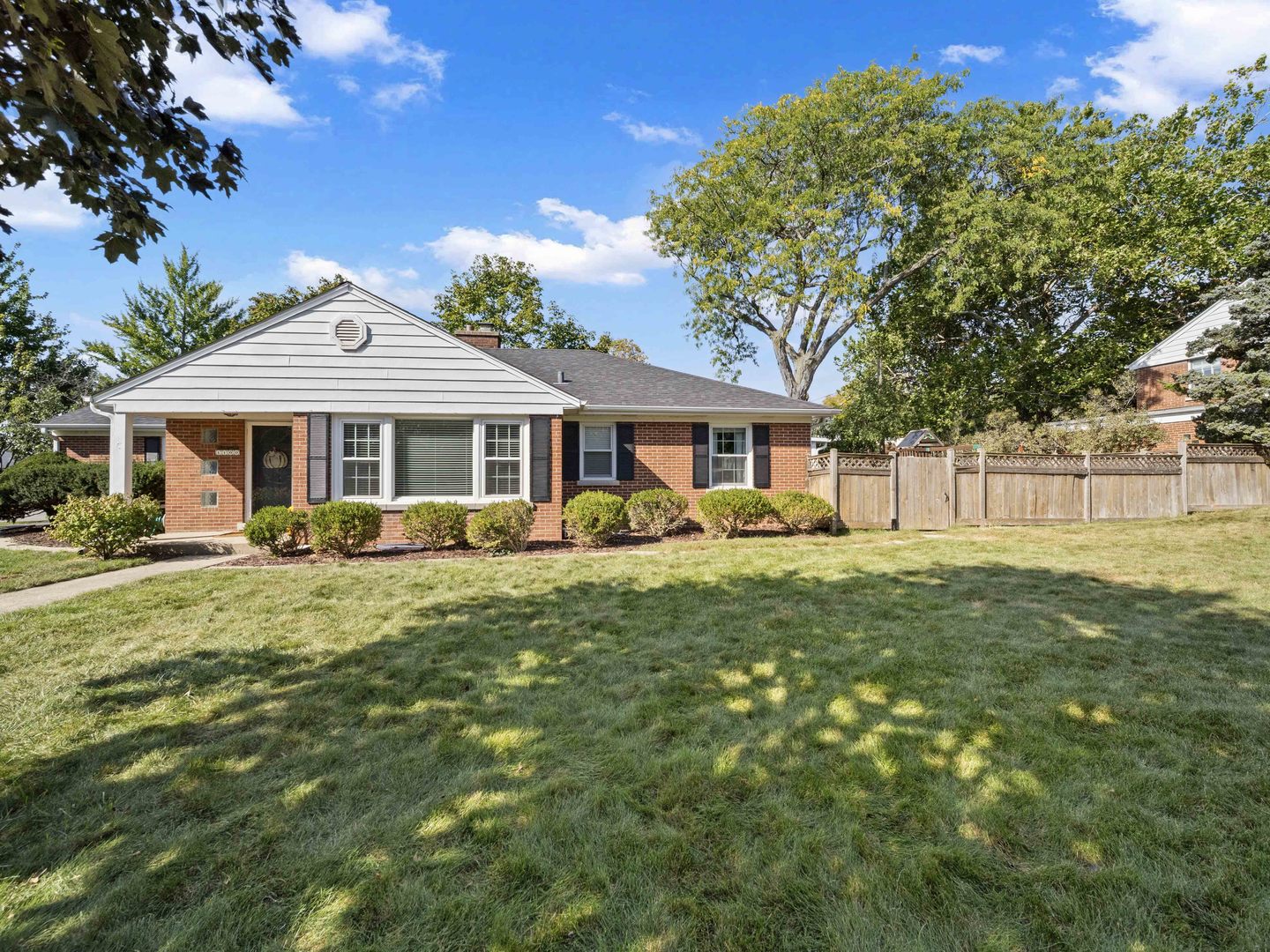 1100 Raleigh Road