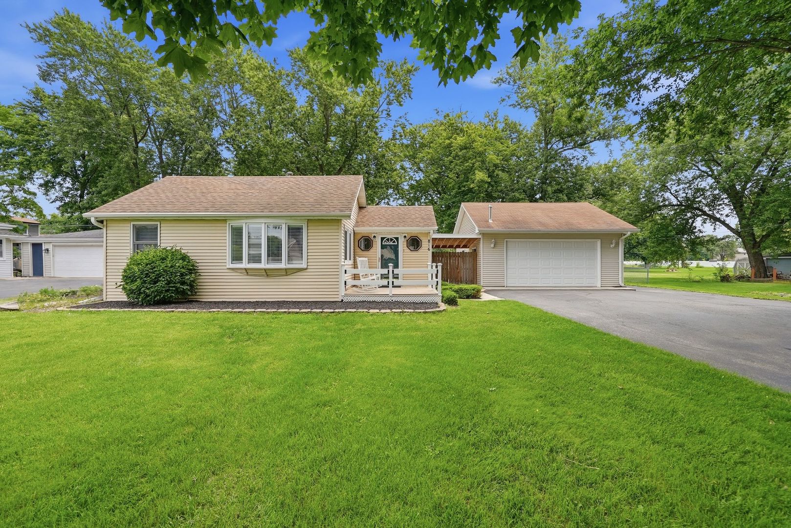 816 Ogden Road