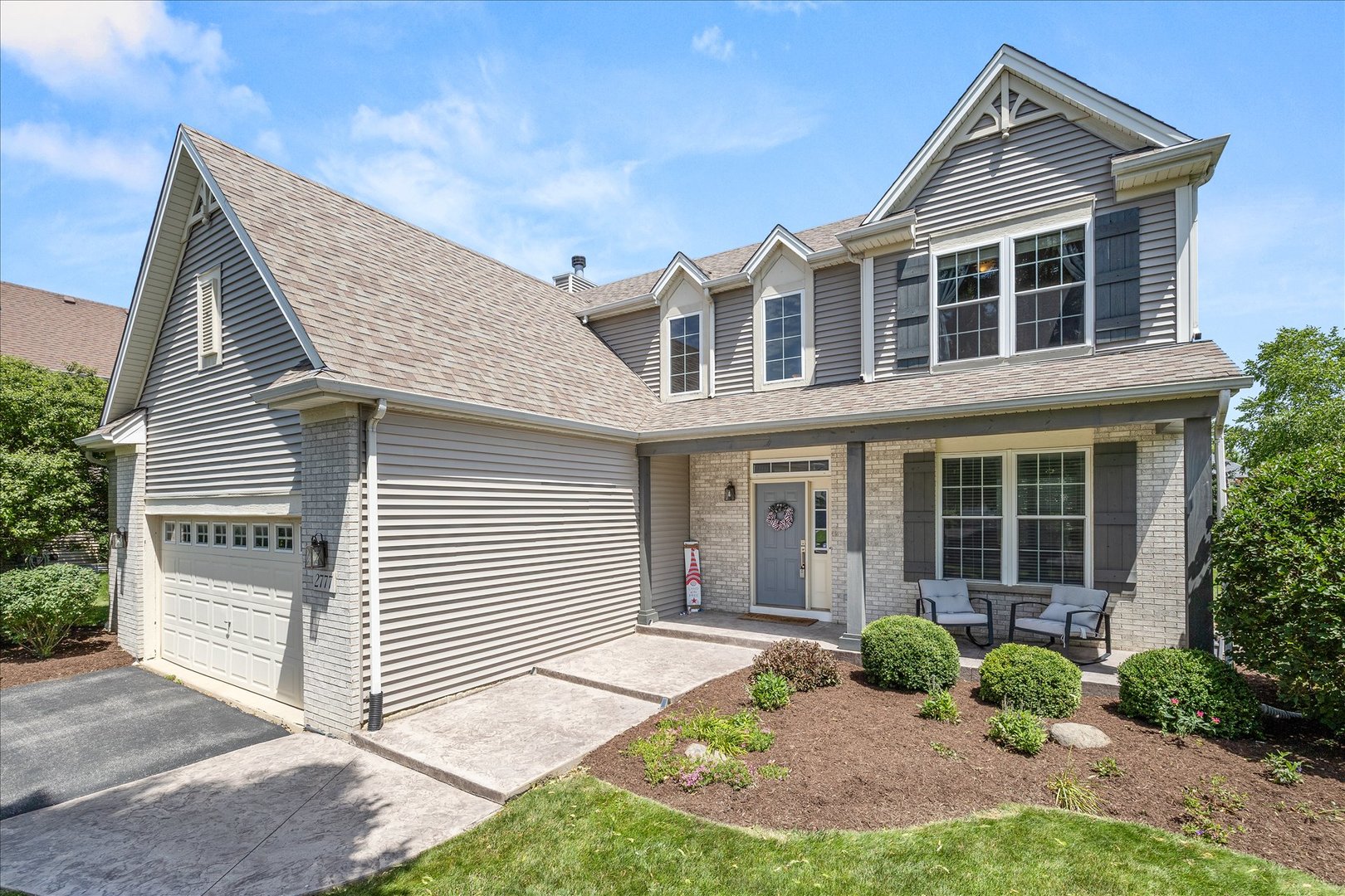 2777 Mc Duffee Circle