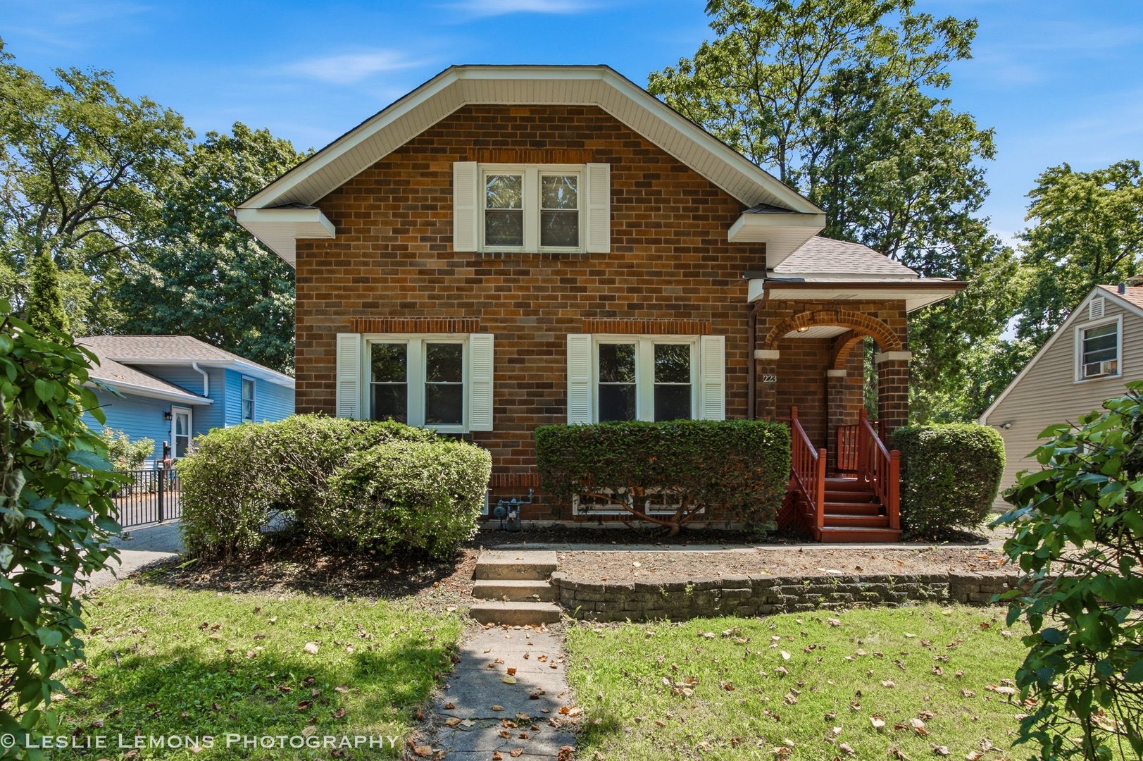 223 Biermann Avenue