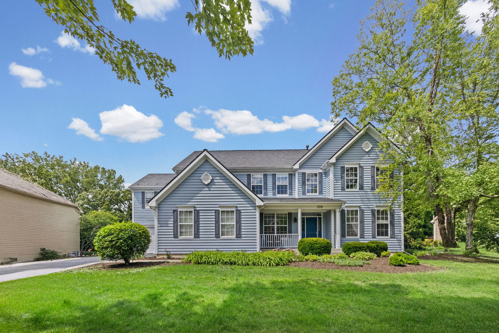 309 Morgan Lane