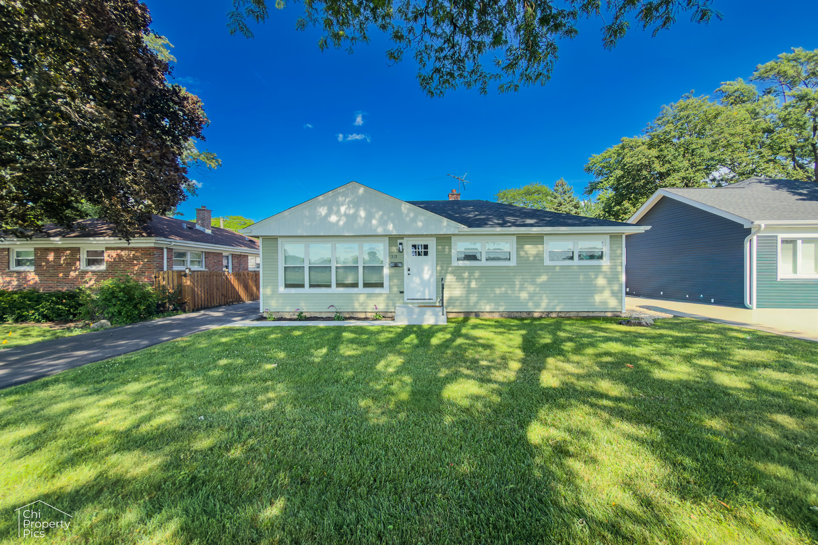 519 Forest Avenue