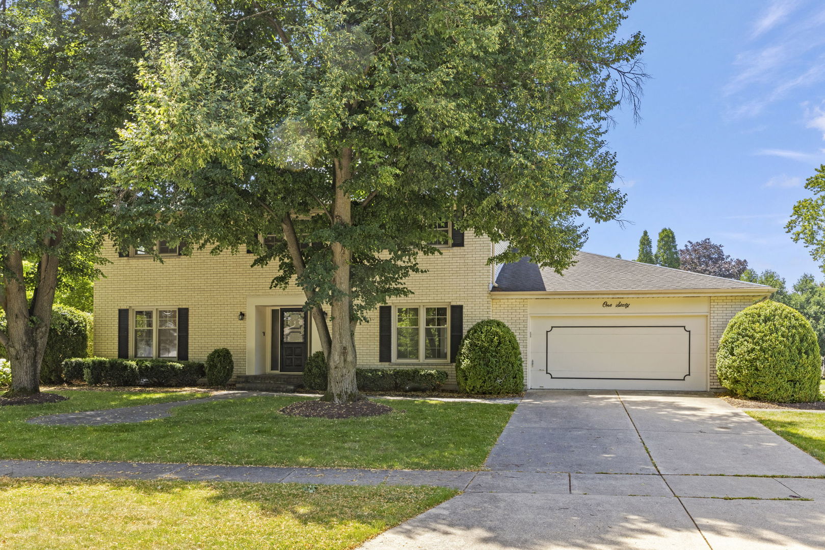 160 Thompson Drive