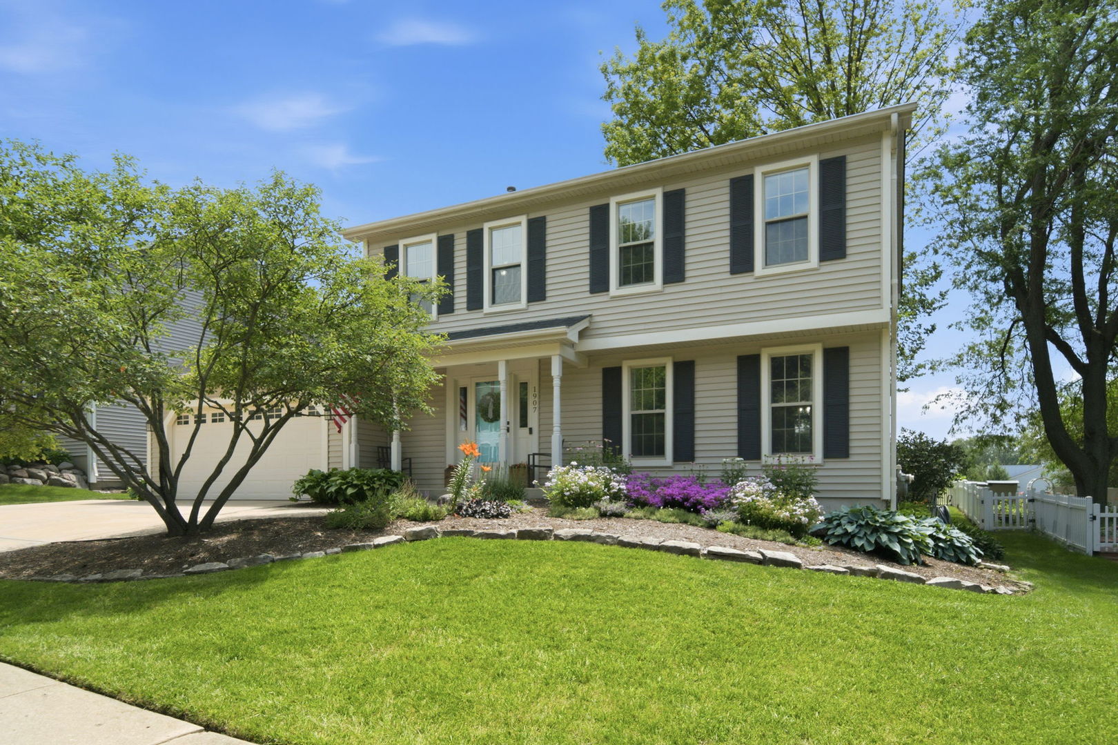 1907 Jeanette Avenue