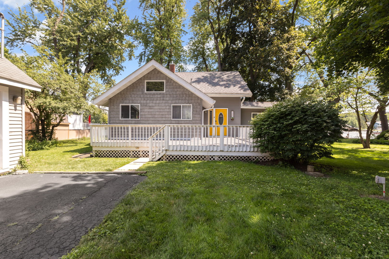 1501 Sunnyside Beach Drive