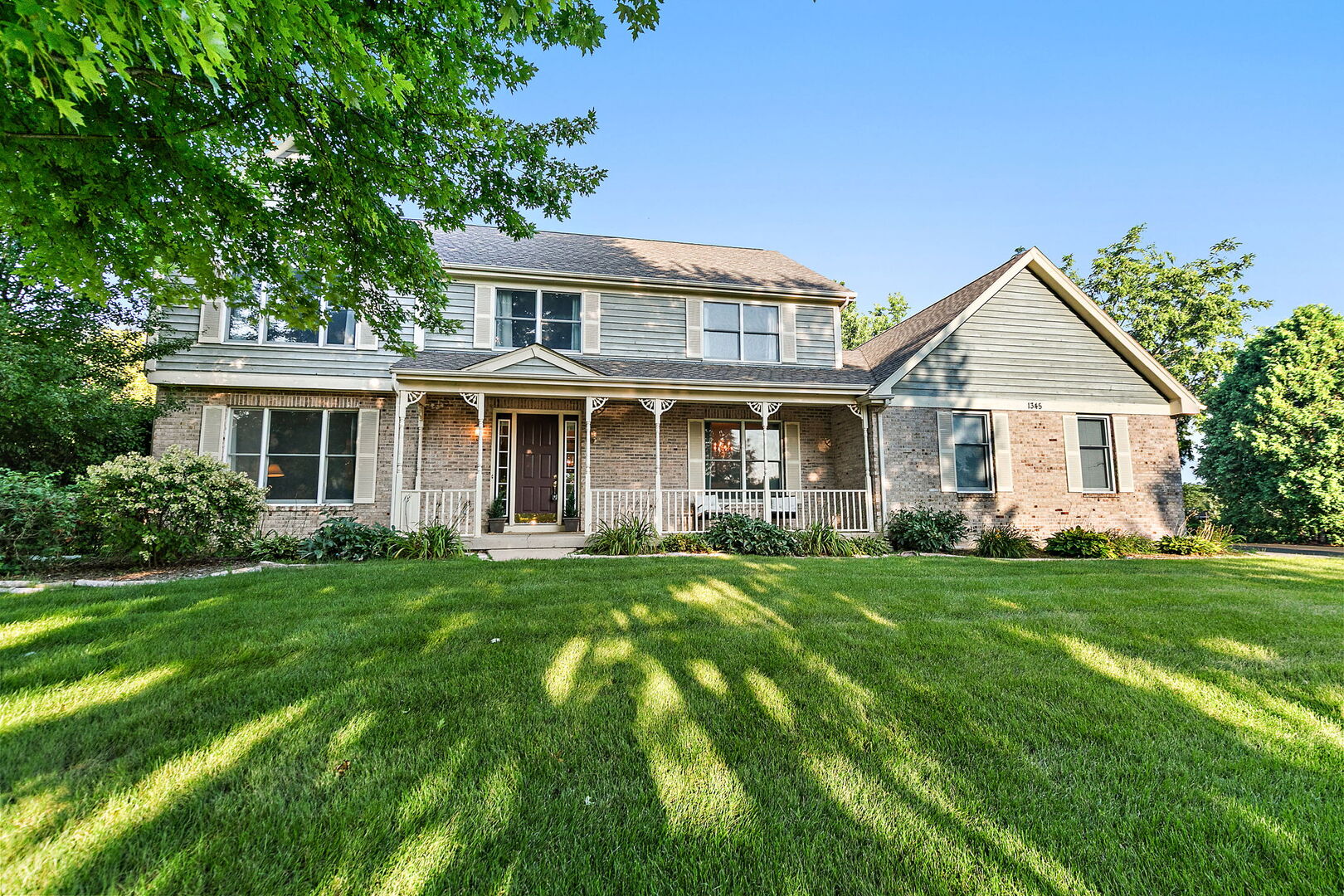 1345 Chadwick Court