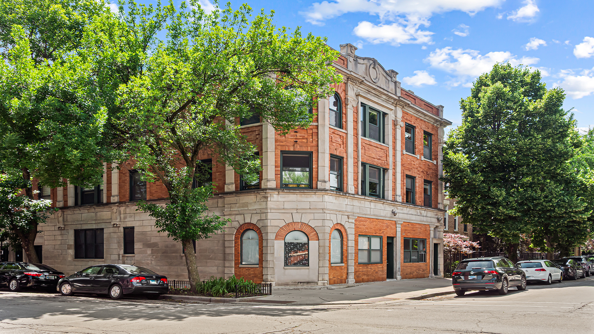 650 WOOD Street