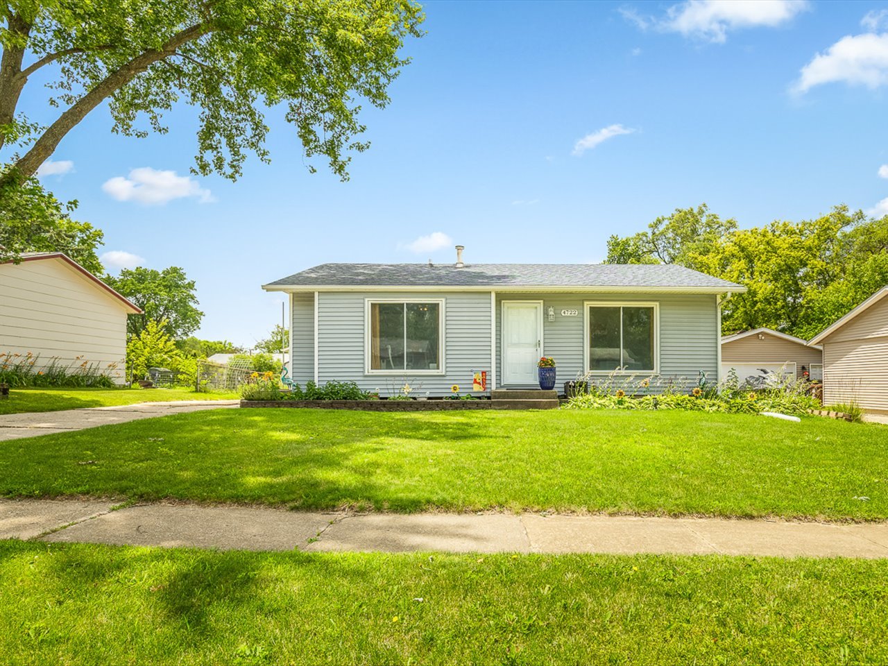 4722 Cheshire Place