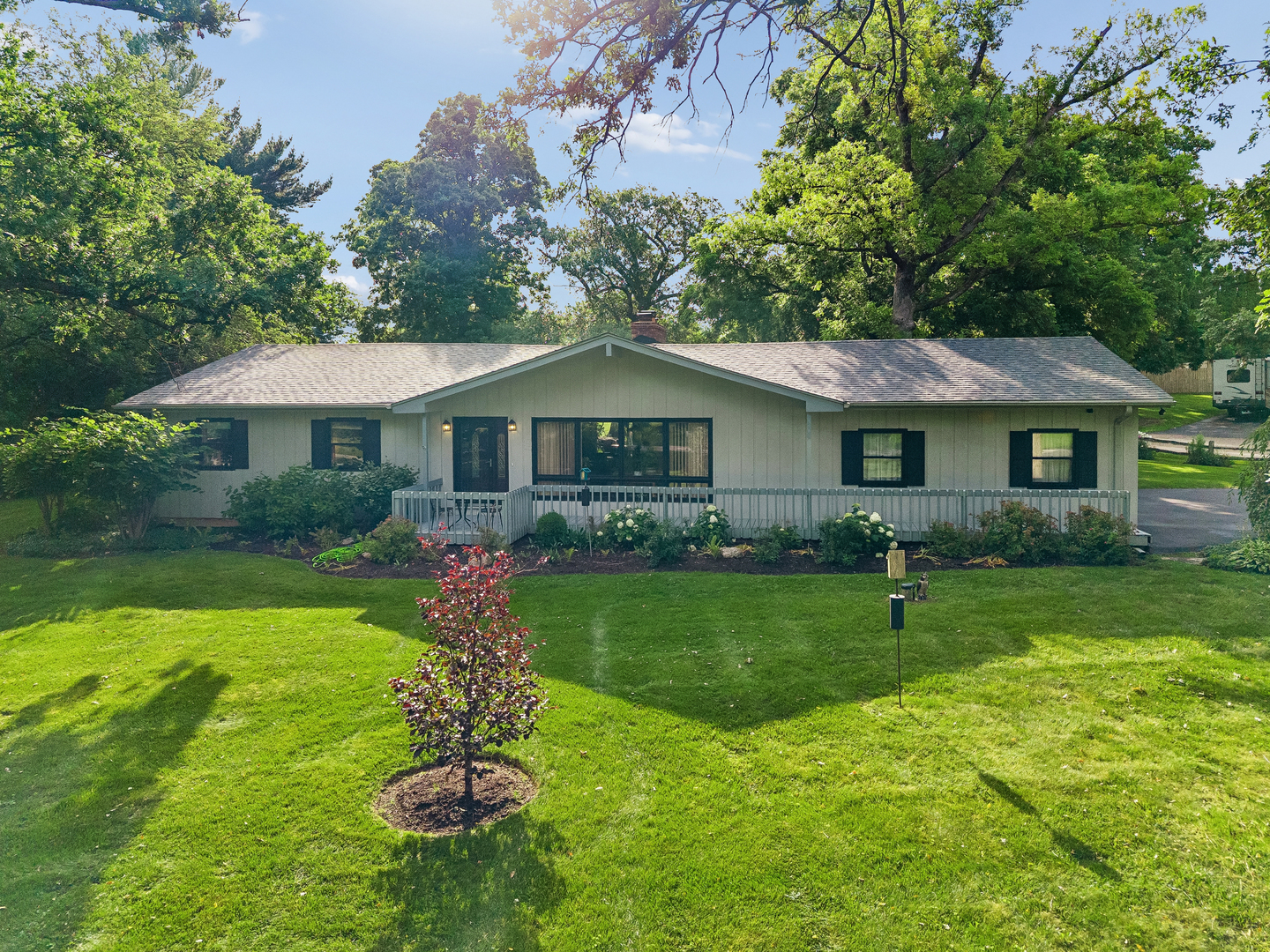 2824 Red Barn Road